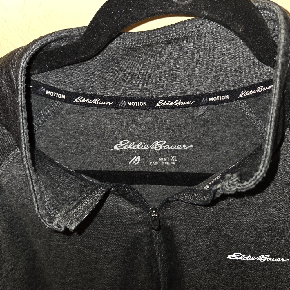 Eddie Bauer Gray Men's Bag